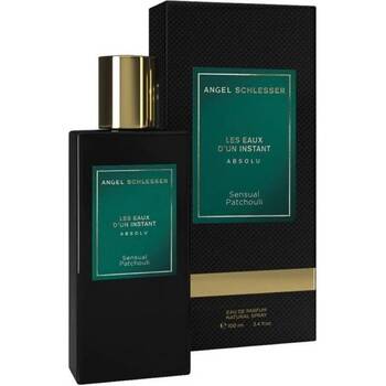 Les Eaux D´Un Instant Absolu Sensual Patchouli EDP